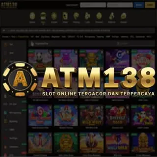 ATM138 - Balapan Motor Penuh Adrenalin