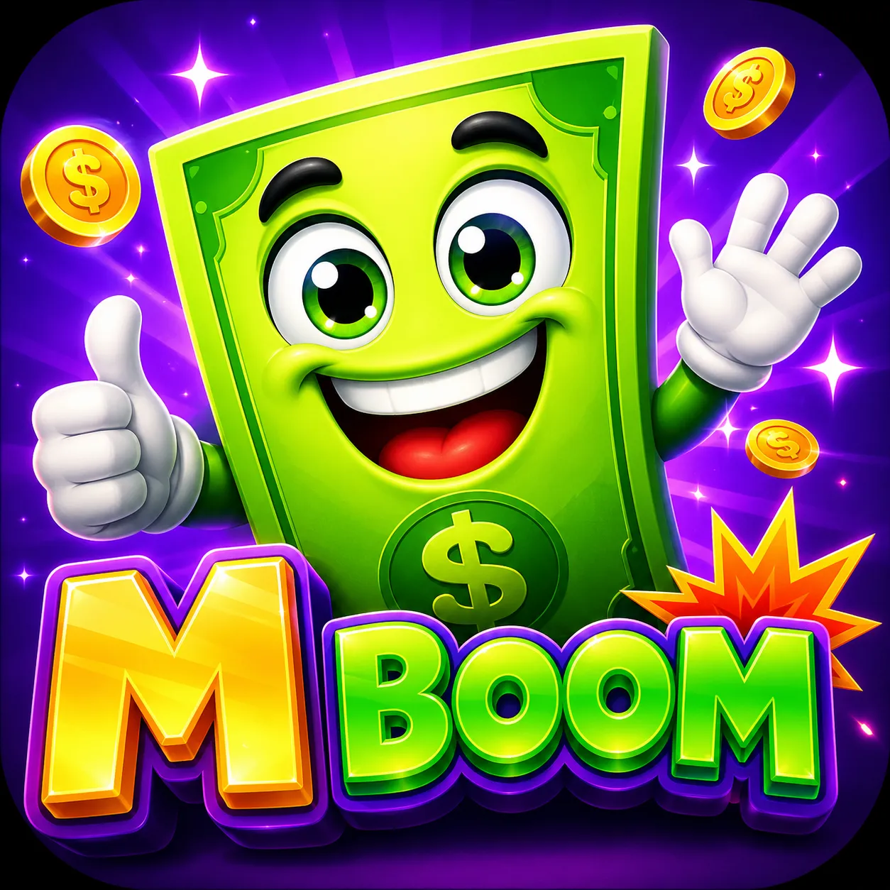 MONEYBOOM - Permainan Mahjong Seru untuk Semua