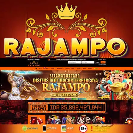 RAJAMPO - Game Domino Seru dan Mengasyikkan