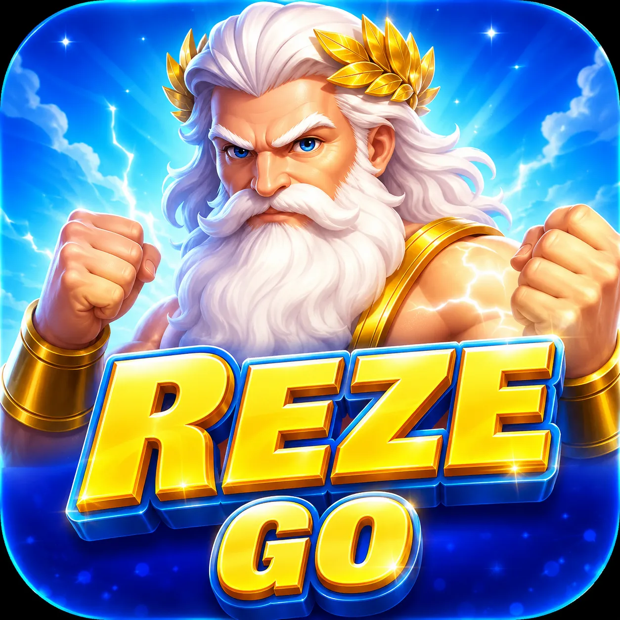 REZEGO - Petualangan Fantasi RPG yang Menegangkan