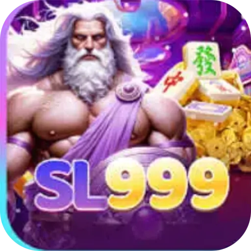 SL999 - Simulasi Kesenangan dalam Dunia Virtual